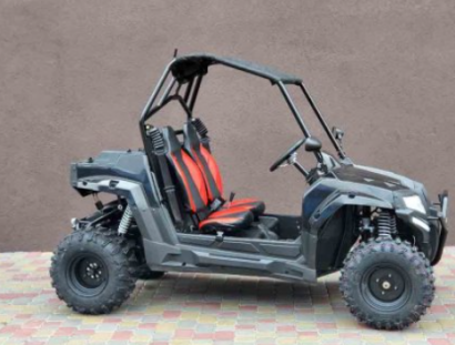 Мотовсюдихід Linhai UTV LH200U EFI