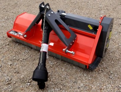 Мульчувач MATENG EF 125 Мульчувач MATENG EF 125