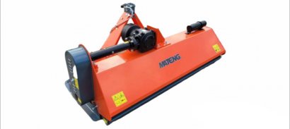 Мульчувач MATENG EF 155