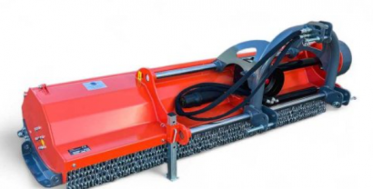 Мульчирователь Mateng Menasor 290 T