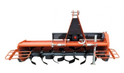 Почвофреза Mateng TL-125