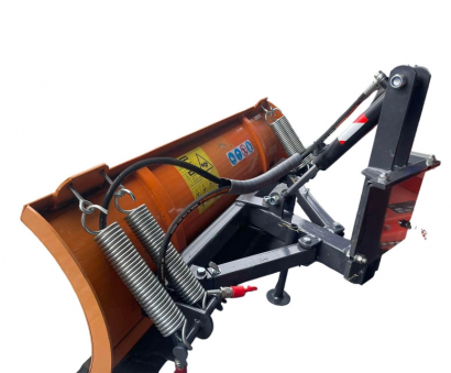 Отвал снегоуборочный Mateng SPN-175