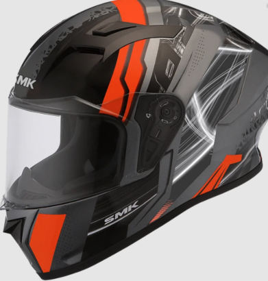 Шолом SMK STELLAR MADA 672