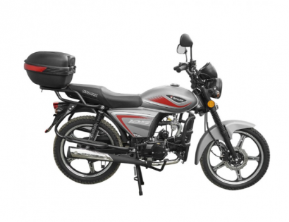 Мотоцикл Spark SP125C-2G