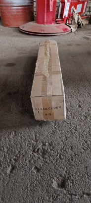 Косарка Сегментна КСН 1.4м 