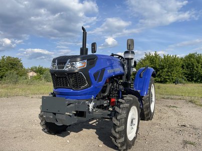 Минитрактор Forte RD-244 
