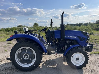 Минитрактор Forte RD-244 