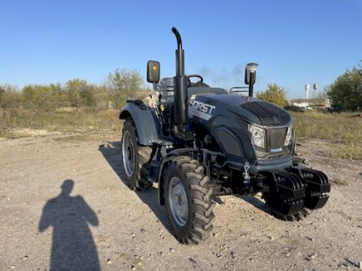 Мінітрактор HORST G244XU