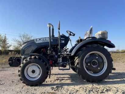 Мінітрактор HORST G244XU