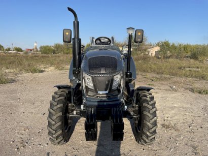 Мінітрактор HORST G244XU