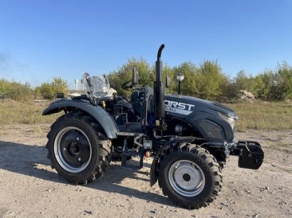 Мінітрактор HORST G244XU