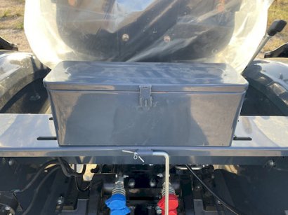 Мінітрактор HORST G244XU