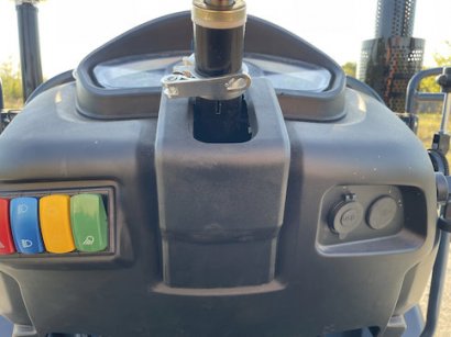 Мінітрактор HORST G244XU