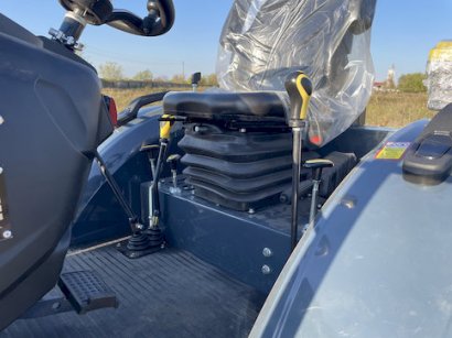 Мінітрактор HORST G244XU