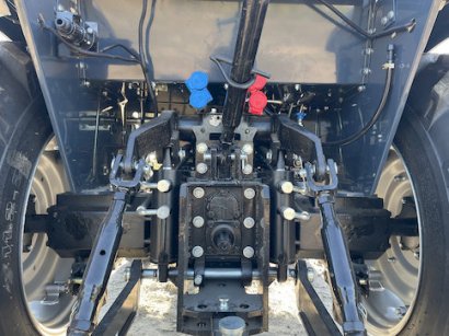 Мінітрактор HORST G244XU