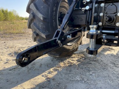 Мінітрактор HORST G244XU