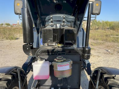 Мінітрактор HORST G244XU