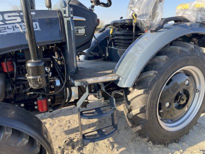 Мінітрактор HORST G244XU