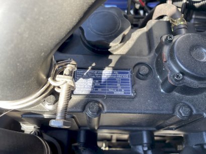 Мінітрактор KENTAVR 244М