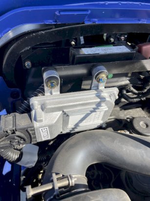 Мінітрактор KENTAVR 244М