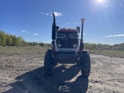 Минитрактор Xingtai 240 LX