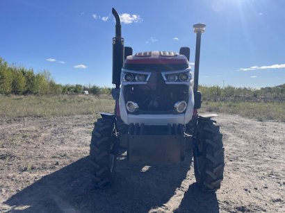 Минитрактор Xingtai 240 LX