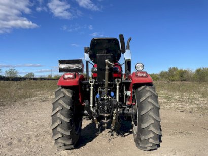 Минитрактор Xingtai 240 LX