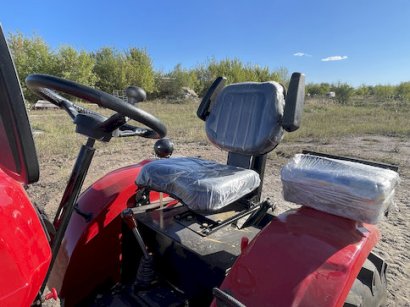 Минитрактор Xingtai 240 LX