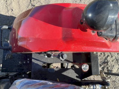 Минитрактор Xingtai 240 LX