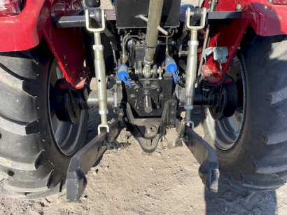 Минитрактор Xingtai 240 LX