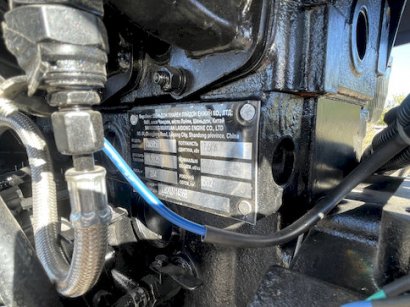 Минитрактор Xingtai 240 LX