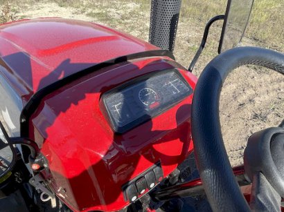 Минитрактор Xingtai 240 LX