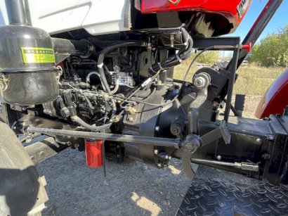 Минитрактор Xingtai 240 LX