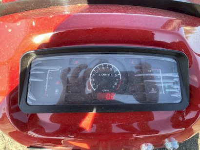 Минитрактор Xingtai 240 LX