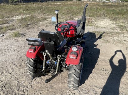 Минитрактор Xingtai 240 LX