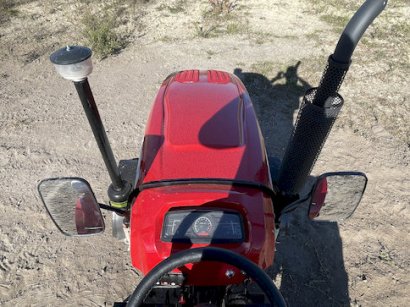 Минитрактор Xingtai 240 LX