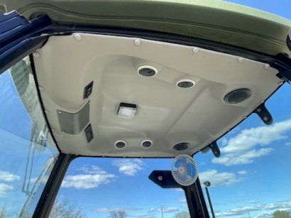 Минитрактор KENTAVR 404 SC с кабиной