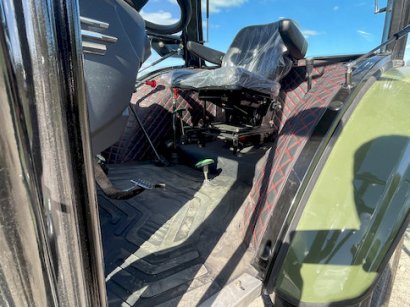 Минитрактор KENTAVR 404 SC с кабиной