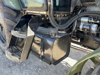 Минитрактор KENTAVR 404 SC с кабиной