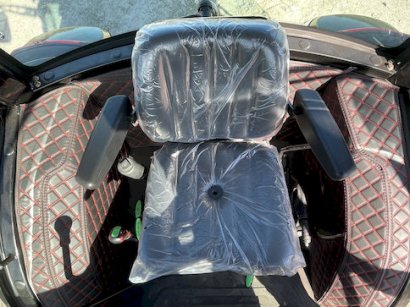 Минитрактор KENTAVR 404 SC с кабиной