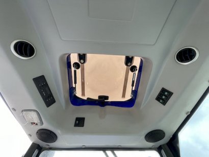 Мінітрактор Файтер Т-404СRD