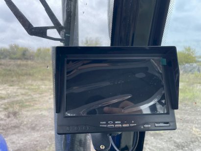 Мінітрактор Файтер Т-404СRD