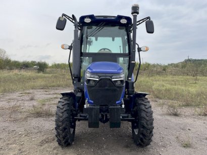 Минитрактор Файтер Т-254C