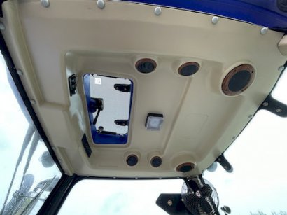 Минитрактор Файтер Т-254C