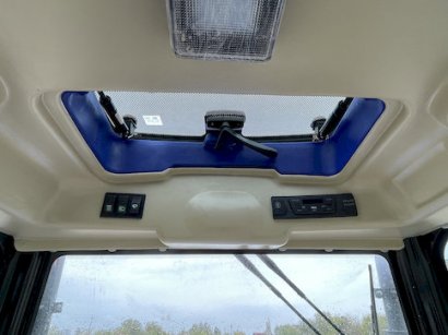 Минитрактор Файтер Т-254C