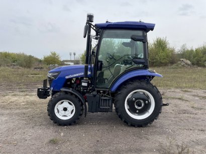 Минитрактор Файтер Т-254C