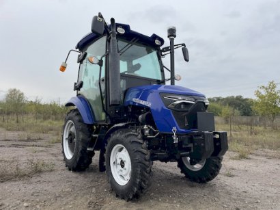 Минитрактор Файтер Т-254C