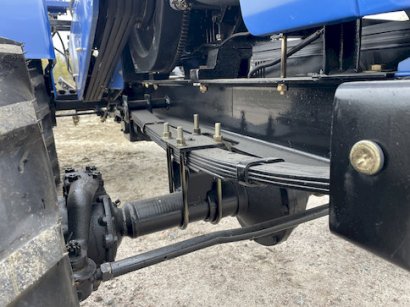 Минитрактор SHIFENG SF-244 BFU