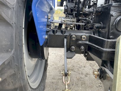 Минитрактор SHIFENG SF-244 BFU