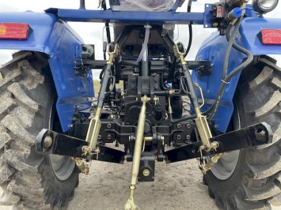 Минитрактор SHIFENG SF-244 BFU